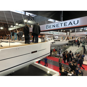 รูปถ่าย ฝรั่งเศส(France) ปารีส(Paris) งานแสดงเรือ(Salon nautique) 2017-12 27
