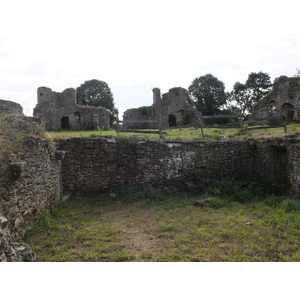 รูปถ่าย ฝรั่งเศส(France) กอมเมอกีเย(Commequiers) 2012-07 5