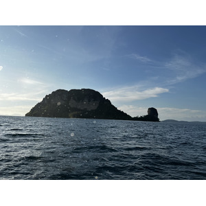 รูปถ่าย ไทย(Thailand) กระบี่(Krabi) เกาะปอดะ(Ko Poda) 2023-01 101