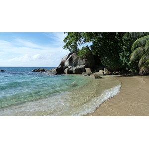 รูปถ่าย เซเชลส์(Seychelles) เกาะมาเฮ(Mahe) 2011-10 201
