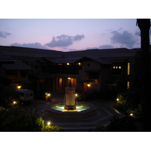 รูปถ่าย อินเดีย(India) กัว(Goa) โรงแรมไฮแอต(Hyatt Hotel) 2003-05 9
