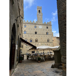 รูปถ่าย อิตาลี(Italy) วอลแตร์รา(Volterra) 2021-09 48