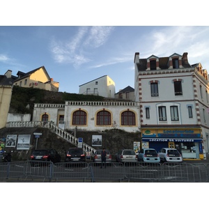 รูปถ่าย ฝรั่งเศส(France) เกาะแบล-อีล(Belle-Ile) 2016-08 72