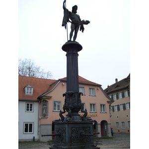รูปถ่าย เยอรมนี(Germany) ลินโด(Lindau) 2007-01 36