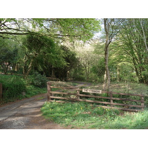 รูปถ่าย อังกฤษ(United Kingdom) หุบเขาไวย์(Wye Valley) 2006-05 34