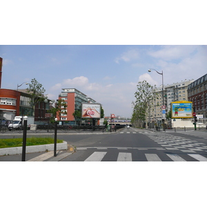 รูปถ่าย ฝรั่งเศส(France) ปารีส(Paris) รอบปารีสด้านเหนือ(Around Paris north) 2007-06 3
