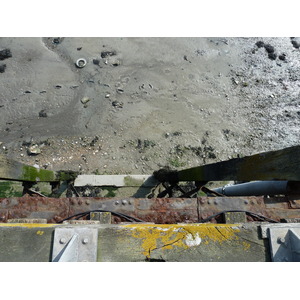 รูปถ่าย ฝรั่งเศส(France) ก็องกาล(Cancale) 2010-04 4