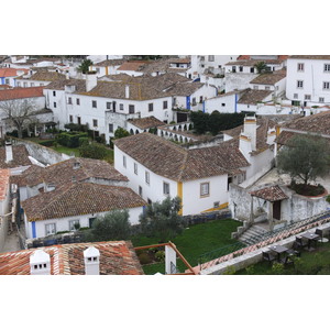 รูปถ่าย โปรตุเกส(Portugal) โอบีโดส(Obidos) 2013-01 83