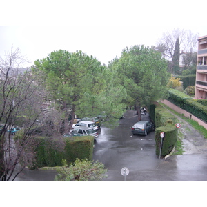 รูปถ่าย ฝรั่งเศส(France) วังซ์(Vence) 2001-02 27