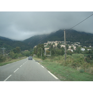 รูปถ่าย ฝรั่งเศส(France) คอร์สิคา(Corsica) เชร์วีออน(Cervione) 2006-09 57