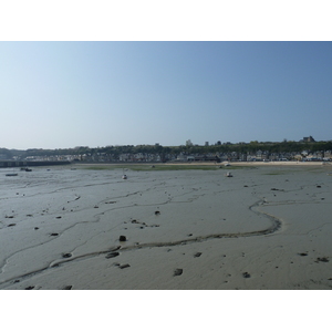 รูปถ่าย ฝรั่งเศส(France) ก็องกาล(Cancale) 2010-04 15