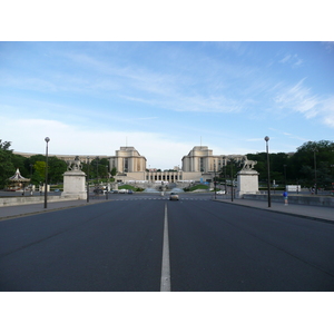 รูปถ่าย ฝรั่งเศส(France) ปารีส(Paris) สะพานในปารีส(The Bridges of Paris) 2007-06 62