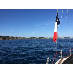 รูปถ่าย ฝรั่งเศส(France) เกาะแบล-อีล(Belle-Ile) 2016-08 113