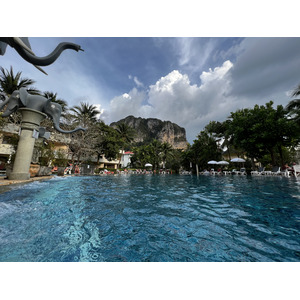 รูปถ่าย ไทย(Thailand) กระบี่(Krabi) อ่าวนาง(Ao Nang) 2023-01 53