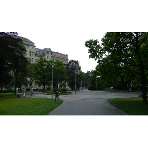 รูปถ่าย ฮังการี(Hungary) บูดาเปสต์(Budapest) อาคารรัฐสภาฮังการี(Budapest Parliament) 2007-06 63