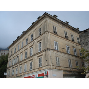 รูปถ่าย ฝรั่งเศส(France) คอร์สิคา(Corsica) เชร์วีออน(Cervione) 2006-09 58