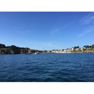 รูปถ่าย ฝรั่งเศส(France) เกาะแบล-อีล(Belle-Ile) 2016-08 116