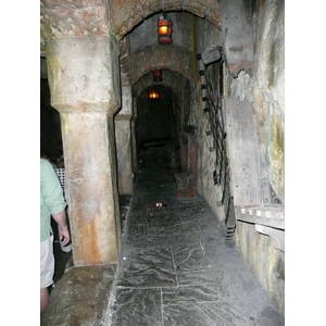 รูปถ่าย ฝรั่งเศส(France) ดิสนีย์แลนด์ปารีส(Disneyland Paris) ไพเรตส์ออฟเดอะแคริบเบียน(Pirates of the caribbean) 2007-07 33