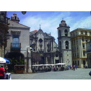 รูปถ่าย คิวบา(Cuba) ฮาวานา(Havana) 1999-04 37