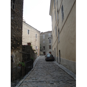รูปถ่าย ฝรั่งเศส(France) คอร์สิคา(Corsica) เชร์วีออน(Cervione) 2006-09 1
