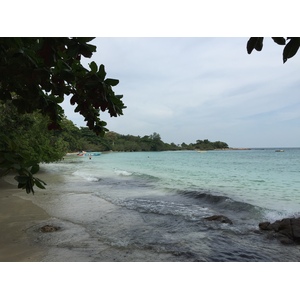 รูปถ่าย ไทย(Thailand) เกาะเสม็ด(Ko Samet) 2014-12 313