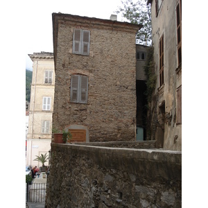 รูปถ่าย ฝรั่งเศส(France) คอร์สิคา(Corsica) เชร์วีออน(Cervione) 2006-09 0