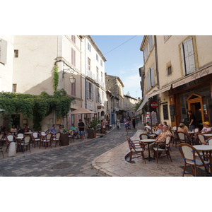 รูปถ่าย ฝรั่งเศส(France) ลูร์มาแร็ง(Lourmarin) 2017-08 17