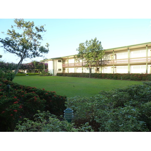 รูปถ่าย ฟิจิ(Fiji) โรงแรมราฟเฟิลส์ นาดี(Raffles Nadi Hotel) 2010-05 3