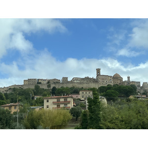 รูปถ่าย อิตาลี(Italy) วอลแตร์รา(Volterra) 2021-09 176