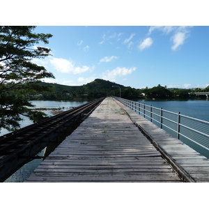 รูปถ่าย ฟิจิ(Fiji) ซิงกาโตกา(Sigatoka) 2010-05 18