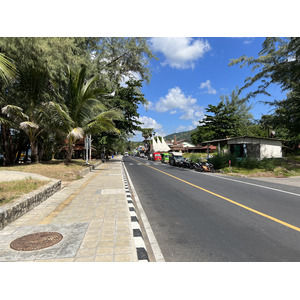 รูปถ่าย ไทย(Thailand) ภูเก็ต(Phuket) หาดกะตะ(Kata Beach) 2021-12 74