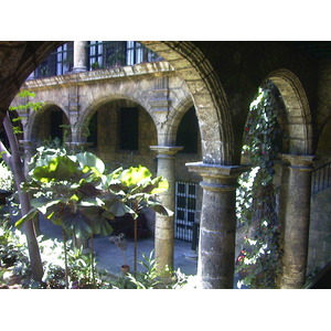 รูปถ่าย คิวบา(Cuba) ฮาวานา(Havana) 1999-04 18