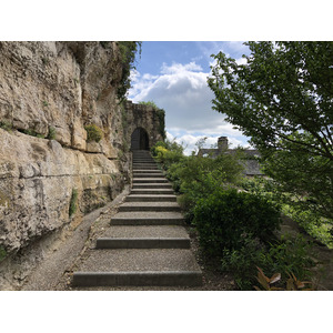 รูปถ่าย ฝรั่งเศส(France) ตูแรน(Turenne) 2018-04 148