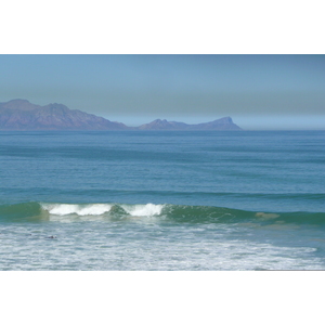 รูปถ่าย แอฟริกาใต้(South Africa) ถนนจากเคปทาวน์ไปเฮอร์มานัส(Cape Town to Harmanus road) 2008-09 36