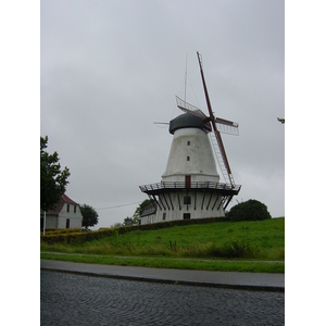 รูปถ่าย เดนมาร์ก(Denmark) ซันเดอร์เบิร์ก(Sonderberg) 2001-08 11