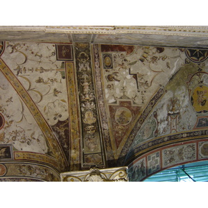 รูปถ่าย อิตาลี(Italy) ฟลอเรนซ์(Florence) 2004-03 73