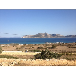 รูปถ่าย กรีก(Greece) เกาะคูโฟนิสเซีย(Koufonissia) 2014-07 417