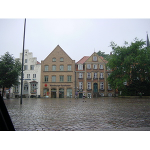 รูปถ่าย เยอรมนี(Germany) เฟลนส์บวร์ก(Flensburg) 2001-08 0