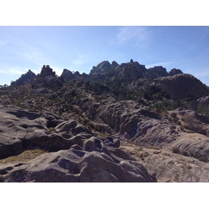 รูปถ่าย ฝรั่งเศส(France) คอร์สิคา(Corsica) ป่าลอสเปดาเล(L'ospedale Forest) 2012-09 12