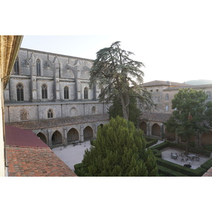 รูปถ่าย ฝรั่งเศส(France) แซ็งมักซีแม็ง-ลา-แซ็นต์-โบม(Saint Maximin la Sainte Baume) โรงแรมเลอกูว็องรัวยาล แซ็งมักซีแม็ง(Le Couvent Royal Saint Maximin Hotel) 2017-08 21