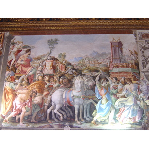 รูปถ่าย อิตาลี(Italy) ฟลอเรนซ์(Florence) 2004-03 83