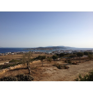 รูปถ่าย กรีก(Greece) เกาะคูโฟนิสเซีย(Koufonissia) 2014-07 435