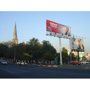 รูปถ่าย พม่า(Myanmar) ย่างกุ้ง(Yangon) 2005-01 85