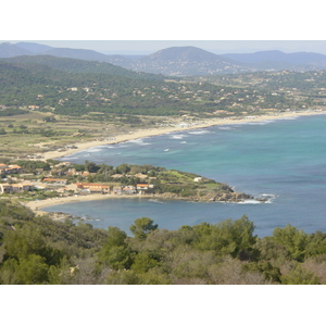 รูปถ่าย ฝรั่งเศส(France) แซ็งต์-ทรอเป(Saint Tropez) 2002-03 50