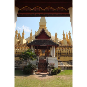 รูปถ่าย ลาว(Laos) เวียงจันทน์(Vientiane) 2012-12 272