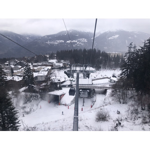 รูปถ่าย สวิสเซอร์แลนด์(Switzerland) ครองส์-มงตานา(Crans Montana) 2020-12 620