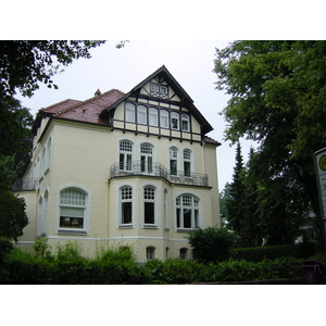 รูปถ่าย เยอรมนี(Germany) เฟลนส์บวร์ก(Flensburg) 2001-08 2