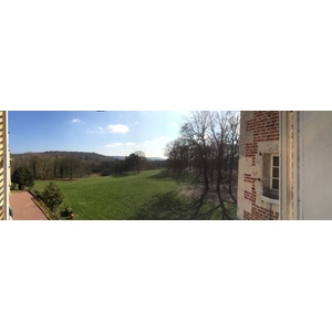 รูปถ่าย ฝรั่งเศส(France) โรงแรมชาโตเดอแบแล็งกลีซ(Chateau de Bellinglise Hotel) 2016-03 49