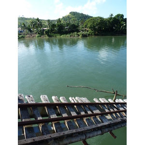 รูปถ่าย ฟิจิ(Fiji) ซิงกาโตกา(Sigatoka) 2010-05 34
