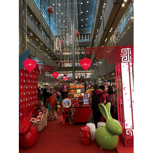 รูปถ่าย สิงคโปร์(Singapore) ถนนออร์ชาร์ด(Orchard road) 2023-01 1
